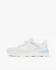 Tommy Hilfiger CASUAL FASHION RUNNER LTHR MIX Kadın  Sneaker FW0FW084720LH