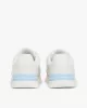 Tommy Hilfiger CASUAL FASHION RUNNER LTHR MIX Kadın  Sneaker FW0FW084720LH
