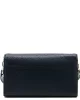 Tommy Hilfiger TH ETERNITY SHOULDER BAG MONO Kadın lacivert Omuz Çantası AW0AW16933DW6