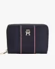 Tommy Hilfiger TH LOGOTAPE MED ZA Kadın  Cüzdan AW0AW17408DW6