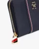 Tommy Hilfiger TH LOGOTAPE MED ZA Kadın  Cüzdan AW0AW17408DW6