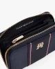 Tommy Hilfiger TH LOGOTAPE MED ZA Kadın  Cüzdan AW0AW17408DW6