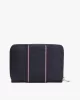 Tommy Hilfiger TH LOGOTAPE MED ZA Kadın  Cüzdan AW0AW17408DW6