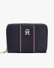 Tommy Hilfiger POPPY MED ZA CORP Kadın  Cüzdan AW0AW17268DW6