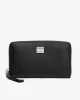 Tommy Hilfiger TJW AMERICAN COOL LARGE ZA Kadın  Cüzdan AW0AW17299BDS
