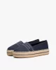 Tommy Hilfiger Kadın  Mavi   Babet