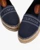 Tommy Hilfiger Kadın  Mavi   Babet
