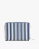 Tommy Hilfiger POPPY SUMMER MED ZA Kadın  Cüzdan AW0AW172700GY