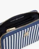 Tommy Hilfiger POPPY SUMMER MED ZA Kadın  Cüzdan AW0AW172700GY