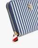 Tommy Hilfiger POPPY SUMMER MED ZA Kadın  Cüzdan AW0AW172700GY