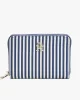 Tommy Hilfiger POPPY SUMMER MED ZA Kadın  Cüzdan AW0AW172700GY