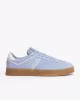 Tommy Hilfiger THE GREENWICH SUEDE Kadın mavi Sneaker EN0EN02696C33