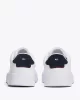Tommy Hilfiger Kadın Moda Kort Tarzı Beyaz Sneaker FW0FW08631YBS