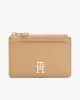 Tommy Hilfiger TH DISTINCT LONG CC HOLDER MONO Kadın  Cüzdan AW0AW17401RBC