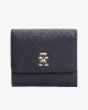 Tommy Hilfiger TH DISTINCT TRIFOLD WALLET MONO Kadın  Cüzdan AW0AW17257DW6