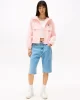 Tommy Jeans TJW ESSENTIAL WINDBREAKER EXT Kadın  Yağmurluk DW0DW20672TH3