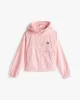 Tommy Jeans TJW ESSENTIAL WINDBREAKER EXT Kadın  Yağmurluk DW0DW20672TH3