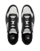Tommy Hilfiger TJW FOXING FLATFORM SNEAKER Kadın Siyah Sneaker EN0EN025050GS