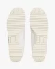 Tommy Hilfiger Kadın Retro Deri  Sneaker