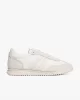 Tommy Hilfiger Kadın Retro Deri  Sneaker