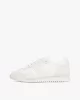 Tommy Hilfiger Kadın Retro Deri  Sneaker