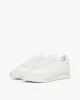 Tommy Hilfiger Kadın Retro Deri  Sneaker