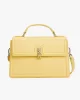 Tommy Hilfiger TH ETERNITY MINI SATCHEL Kadın  El Çantası AW0AW17176ZQM