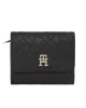 Tommy Hilfiger TH DISTINCT TRIFOLD WALLET MONO Kadın  Cüzdan AW0AW17257BDS