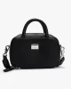 Tommy Hilfiger TJW AMERICAN COOL TRUNK Kadın  Çapraz Çanta AW0AW17294BDS
