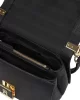 Tommy Hilfiger TH HER MED CROSSOVER Kadın  El Çantası AW0AW17216BDS
