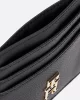 Tommy Hilfiger Kadın Siyah Cüzdan