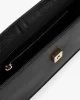 Tommy Hilfiger TH ETERNITY MINI SATCHEL Kadın  El Çantası AW0AW17176BDS