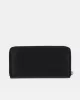 Tommy Hilfiger TJW PILLOW LARGE ZA Kadın siyah Cüzdan AW0AW16980BDS