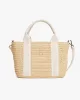Tommy Hilfiger TH SPRING LOGO MINI TOTE Kadın  El Çantası AW0AW17199AA8