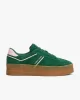 Tommy Hilfiger THE GREENWICH FLATFORM SUEDE Kadın  Sneaker EN0EN02734L2P
