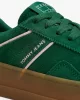 Tommy Hilfiger THE GREENWICH FLATFORM SUEDE Kadın  Sneaker EN0EN02734L2P