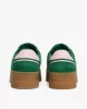 Tommy Hilfiger THE GREENWICH FLATFORM SUEDE Kadın  Sneaker EN0EN02734L2P