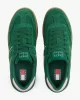 Tommy Hilfiger THE GREENWICH FLATFORM SUEDE Kadın  Sneaker EN0EN02734L2P