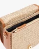 Tommy Hilfiger TH MONOPLAY LEATHER SADDLE BAG Kadın  Çapraz Çanta AW0AW17414RBT