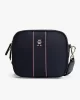 Tommy Hilfiger POPPY CAMERA BAG CORP Kadın  Çapraz Çanta AW0AW17230DW6
