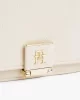 Tommy Hilfiger TH HER FLAP W/CHAIN Kadın  Çapraz Çanta AW0AW17403AA8