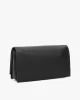 Tommy Hilfiger TH HER FLAP W/CHAIN Kadın  Çapraz Çanta AW0AW17403BDS