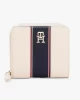Tommy Hilfiger TH LEGACY MED ZA Kadın beyaz Cüzdan AW0AW16924AA8