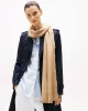 Tommy Hilfiger ELEVATED CHIC JACQUARD SCARF Kadın  Şal AW0AW16852RBC