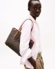 Tommy Hilfiger TH MONOPLAY LEATHER MINI TOTE Kadın  Omuz Çantası AW0AW17415BDS