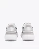 Tommy Hilfiger TH MODERN RUGGED RUNNER Kadın gri Sneaker FW0FW083850IM
