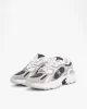 Tommy Hilfiger TH MODERN RUGGED RUNNER Kadın gri Sneaker FW0FW083850IM