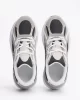 Tommy Hilfiger TH MODERN RUGGED RUNNER Kadın gri Sneaker FW0FW083850IM