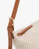Tommy Hilfiger TH PREMIUM BEACH LE SLING BAG Kadın  Omuz Çantası AW0AW171770F4