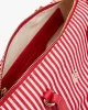 Tommy Hilfiger POPPY SUMMER SMALL TOTE Kadın  El Çantası AW0AW172020KP